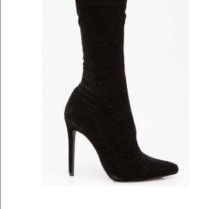 Meet your Posher, Amber